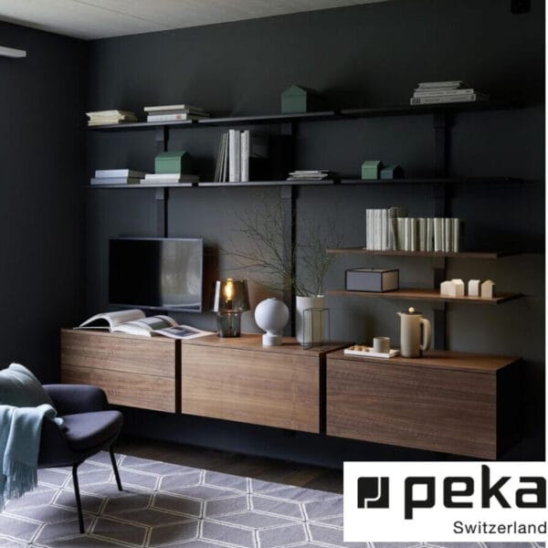 Pecasa by Peka