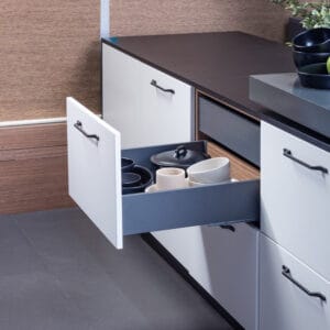 Pro-motion Drawer System 120 - S2