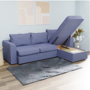 Pro-Lift Bed Fitting - Mini