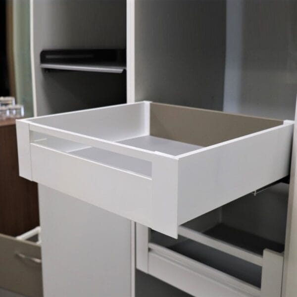 Pro-motion Drawer System 122 - S3