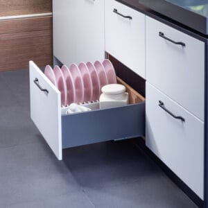 Pro-motion Drawer System 175 - S2