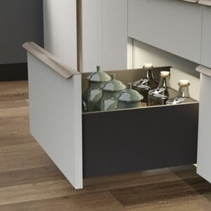 Pro-motion Drawer System 203 - S3