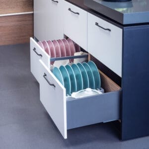 Pro-motion Drawer System 203 – S2