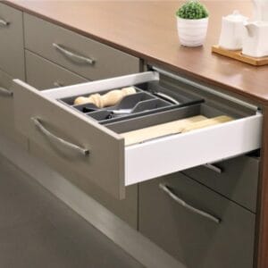 Pro-motion Drawer System 90 - S3