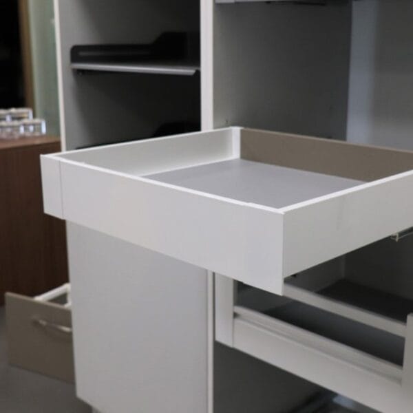 Pro-motion Drawer System 90 - S3
