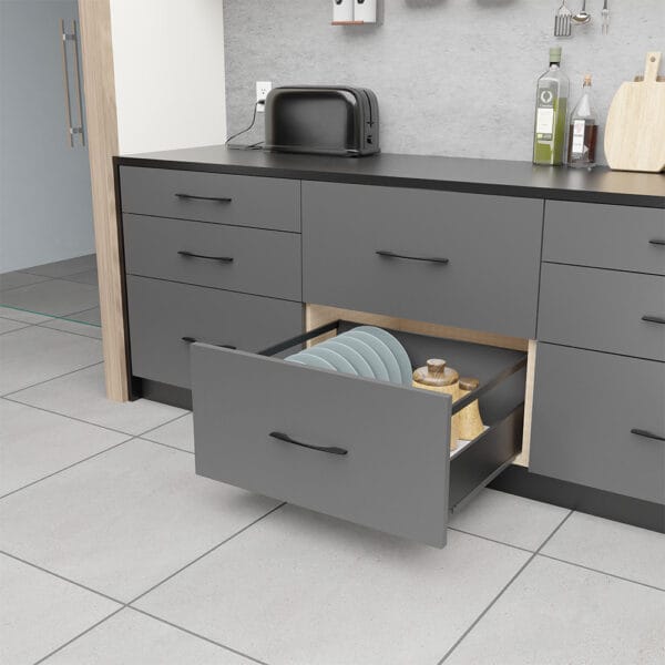 Pro-motion Drawer System 90 - S3