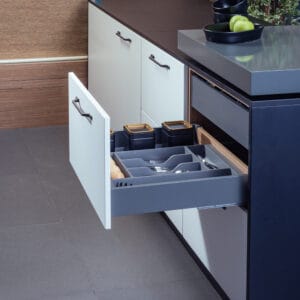 Pro-motion Drawer System 90 - S2