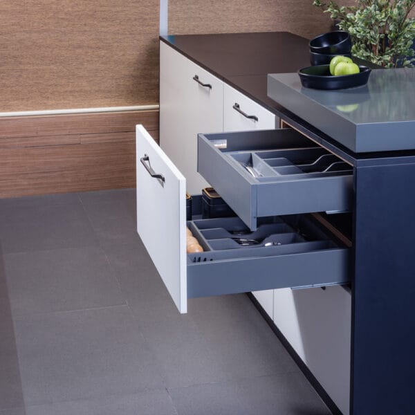Pro-motion Drawer System 90 - Slim  2
