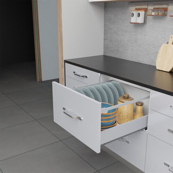 Pro-motion Drawer System 90 - Slim  2