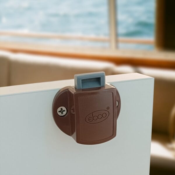 Push Latch