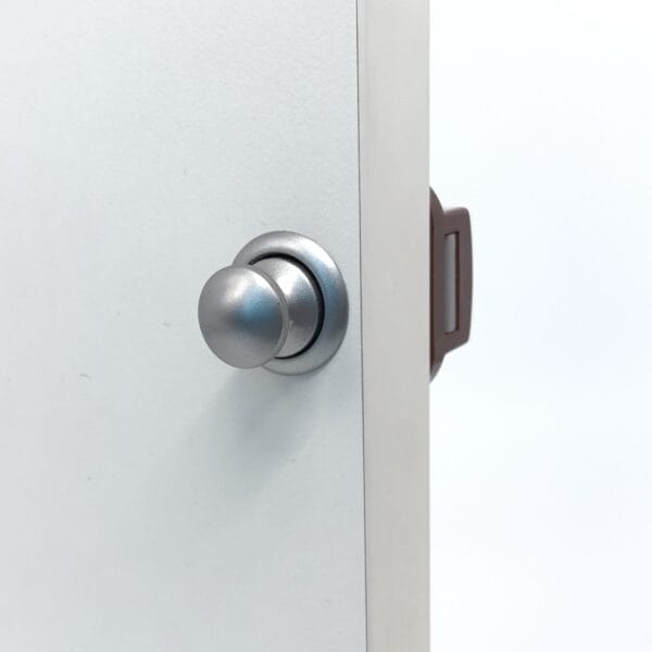 Push Latch