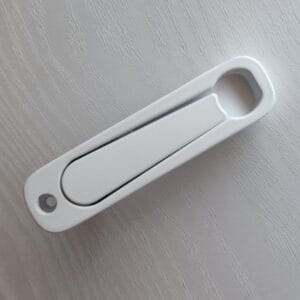 Recessed Mortise Handle