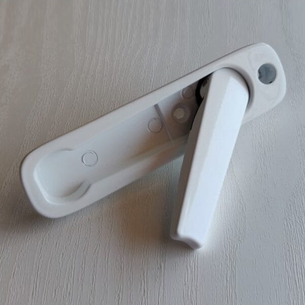 Recessed Mortise Handle