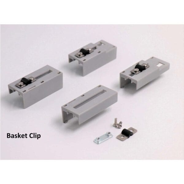 Kitchen Basket SS304 Undermount Series