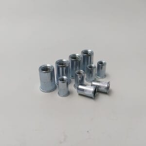 Rivet Nuts