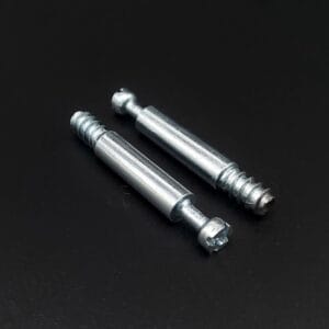 Screw for Steelfix and Minifix