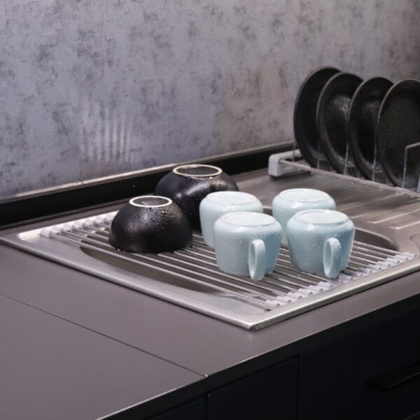 Sink Drip Mat