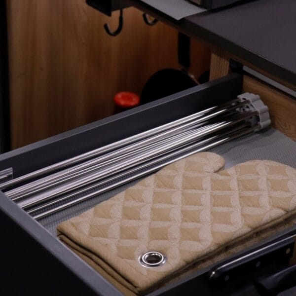 Sink Drip Mat