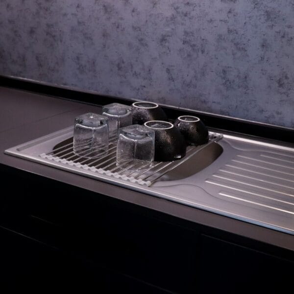 Sink Drip Mat