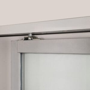 Sliding Door Fittings - Standard