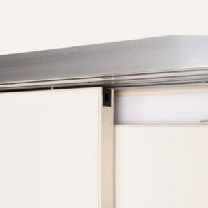 Sliding Door Fittings - Flush
