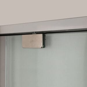 Sliding Door Fittings - Glass