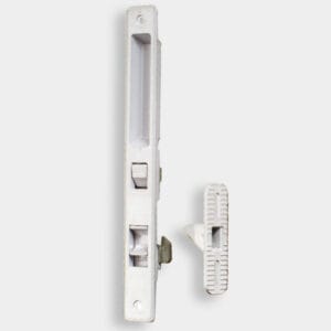 Sliding Window Latch