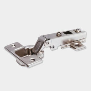 Slip On Hinge - Euro