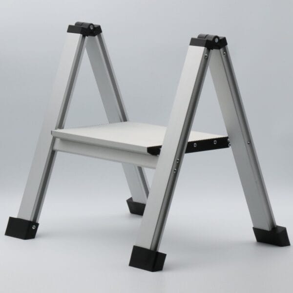 Smart Ladder - 1 Step (Load Capacity 100 kgs)