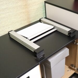 Smart Ladder - 1 Step