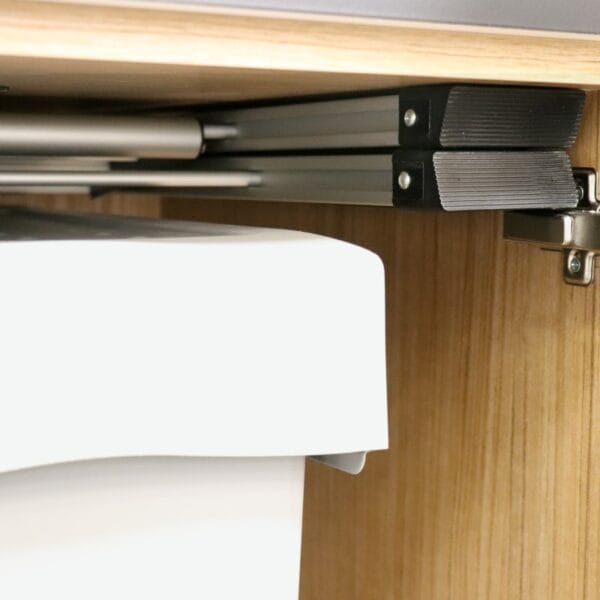 Smart Ladder - 1 Step (Load Capacity 100 kgs)