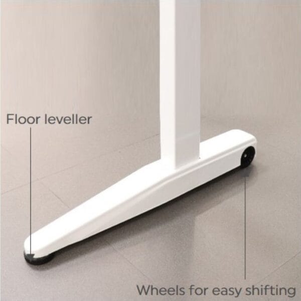 Smart Lift Drawing Table - Gas Lift (With Table Top)