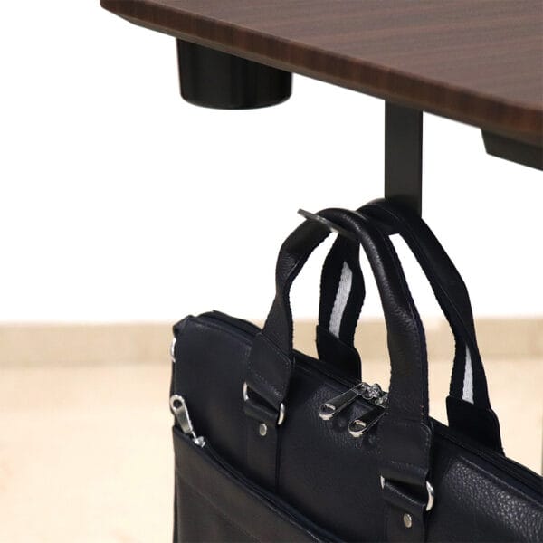 Smart Lift Single-Leg Gas Lift Centre Pole Tilt (With Tabletop)