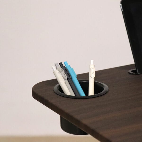 Smart Lift Single-Leg Gas Lift Centre Pole Tilt (With Tabletop)