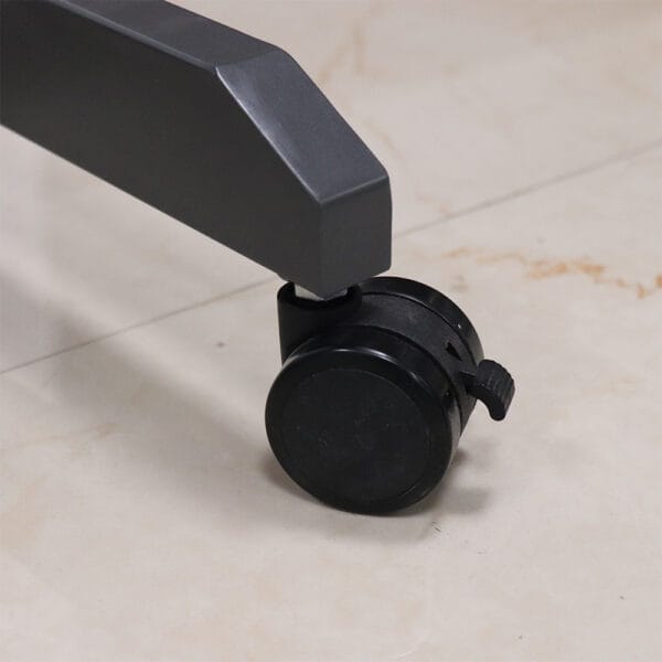 Smart Lift Single-Leg Gas Lift Centre Pole Tilt (With Tabletop)