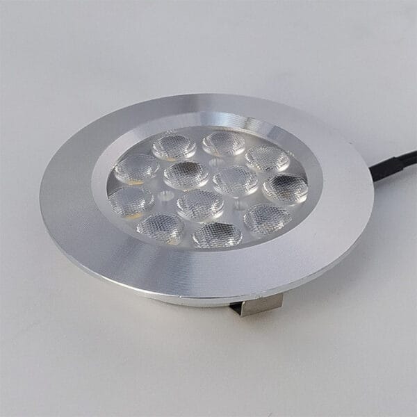 Spot Bright Regular (Recessed Mount)