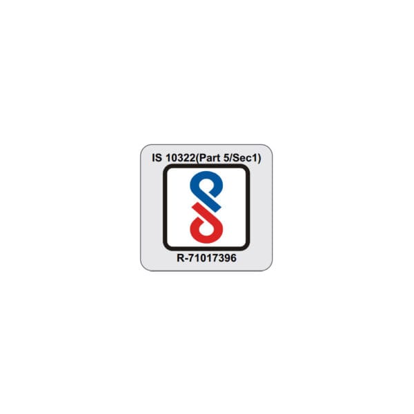 Spot Diffused - 2 (Magnetic – Surface Mount)