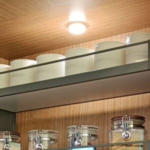 Spot Diffused - 2 (Magnetic – Surface Mount)