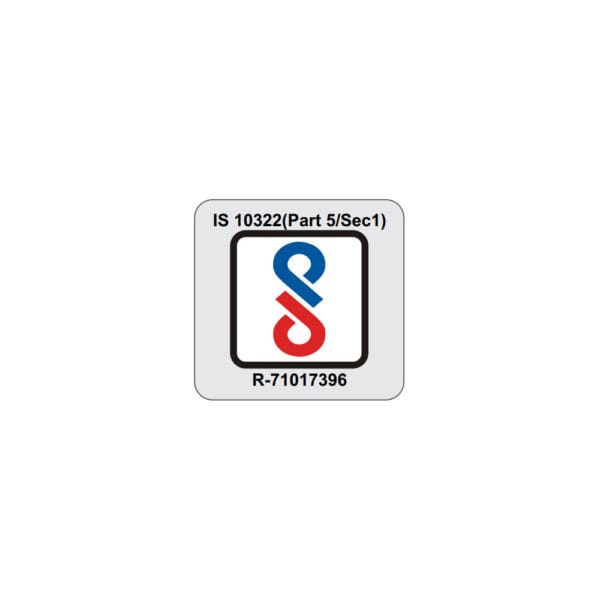 Spot Diffused (Surface Mount)
