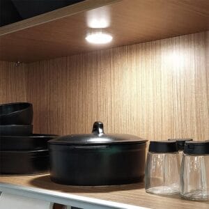 Spot Diffused (Surface Mount)