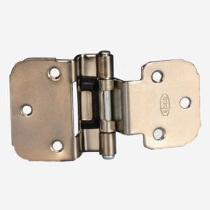 Spring Loaded Hinge