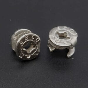 Steelfix and Minifix