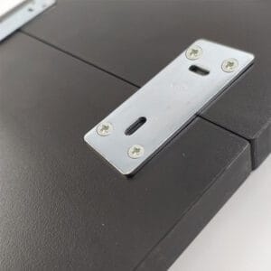 Straight Bracket - Small - Big