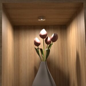 Super Spot 1 - Surface Mount