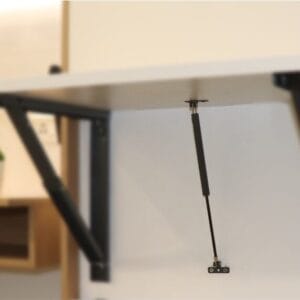 Table Bracket Damper