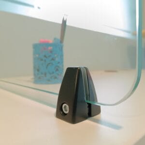 Table Partition Clamp 3