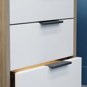 Tongue Handle Aluminium - 2