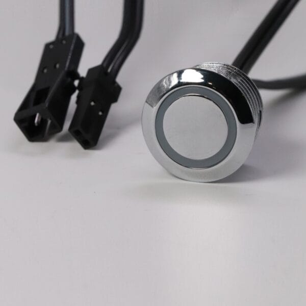 Touch Dimmer Sensor