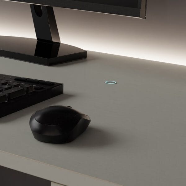 Touch Dimmer Sensor