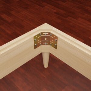 Utility Corner Bracket